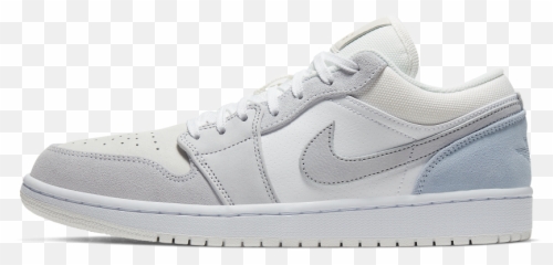 Jordan 1 Low Paris Png Air