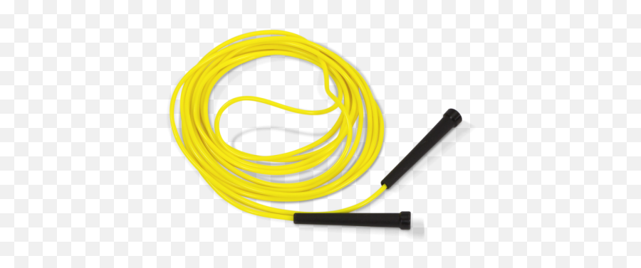 Download Skipping Rope 600 Cm - Rope Full Size Png Image Synthetic Rubber,Rope Png