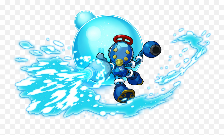 Cryosphere Mighty No 9 Wiki Fandom - Mighty No 9 Cryosphere Png,Number 2 Png