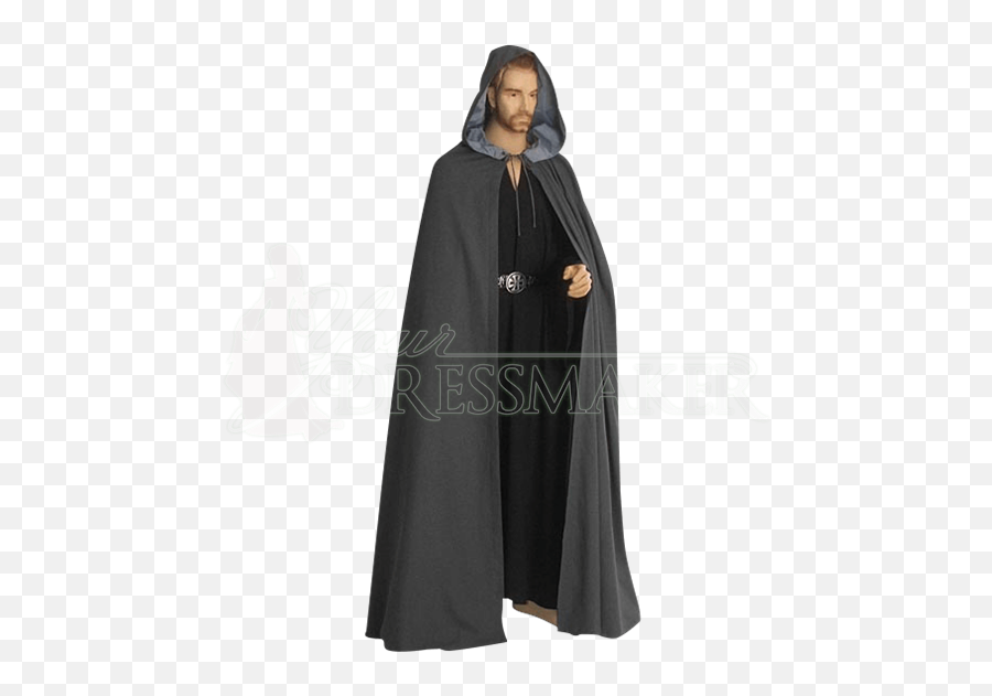 Menu0027s Build Your Own Medieval Cloak - Fictional Character Png,Cloak Png