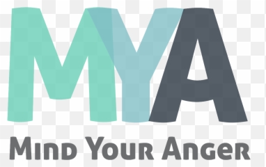 Download U201can Angry Person Is The Weakest Of Allu201d - Mya Word Words png