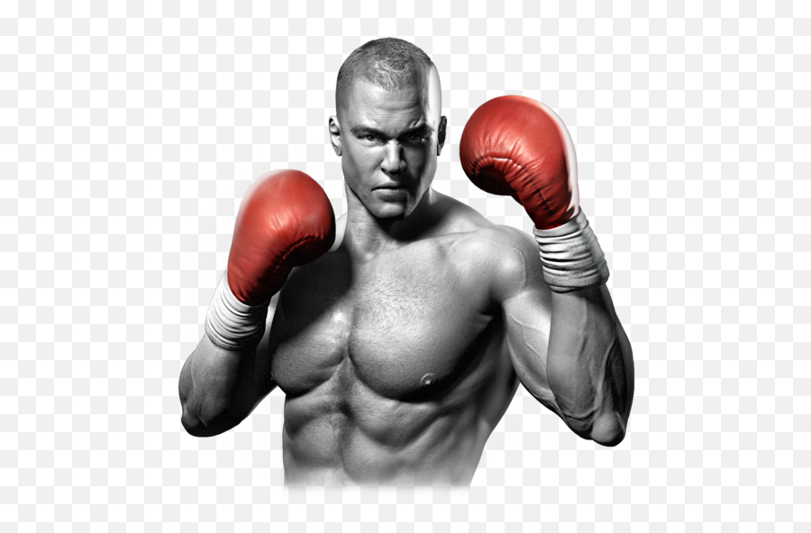 Boxing Man Png Image Clipart Vectors Psd - Boxing Png,Muscle Man Png