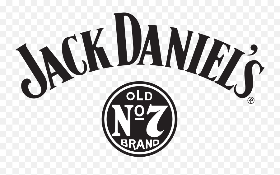 Jack Daniels Clipart Transparent - Jack Daniels Logo Jpg Png,Jack Daniels Logo Png