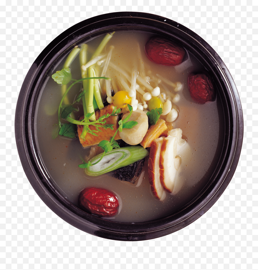 Soup Png Image - Korean Soup Png,Soup Png