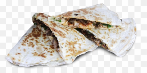 Chicken Quesadilla - Gringas Png,Quesadilla Png