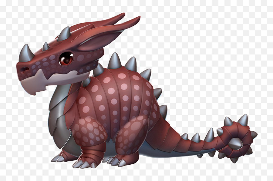 Armadillo Dragon - Dragon Mania Legends Wiki Armadillo Dragon Mania Png,Armadillo Png