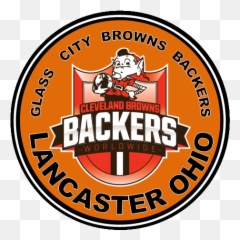 Our Story - Glass City Browns Backers Inc Cleveland Browns Png,Cleveland Browns Logo Png