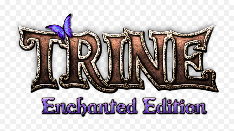 Trine Enchanted Edition Wii U Eshop - Review U2013 Seafoam Gaming Trine 2 Png,Wii Logo Png