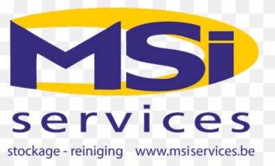 Msi Services Reinigen Herstellen Van Kunststof - Vertical png