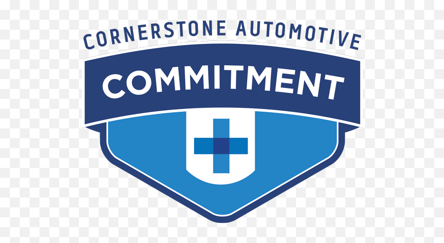 Cornerstone Commitment Auto - Vertical Png,Saturn Car Logo