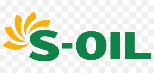S - Oil Wikipedia Korea Logo png