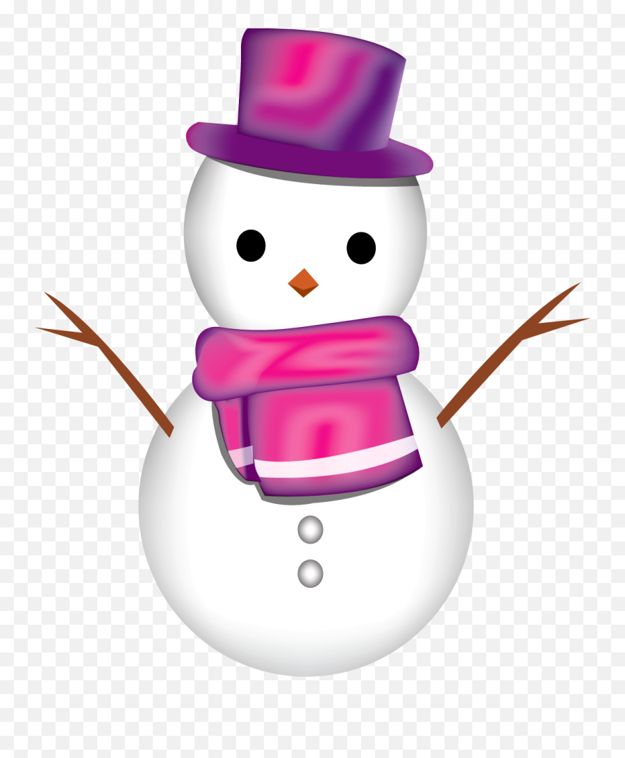 Download Png Images Free Six - Clipart Transparent Background Snowman Red,Snowman Clipart Transparent Background