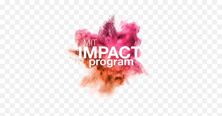 Impact Program Career Development For Post - Doctoral And Impact Program Png,Mit Logo Png