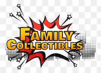 Trouble Trolls Cards Pack Family Collectibles - Horizontal png