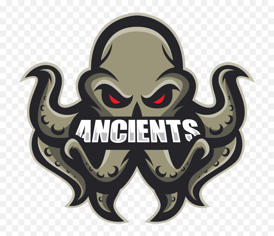 Ancients Gaming Is Looking For Player Overwatch - Automotive Decal Png,Defense Of The Ancients Logo