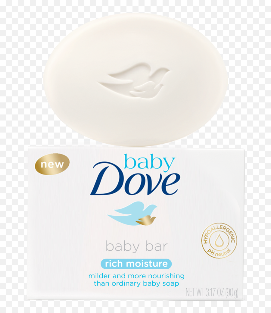 Hy - Dove Baby Soap Png,Dove Soap Logo
