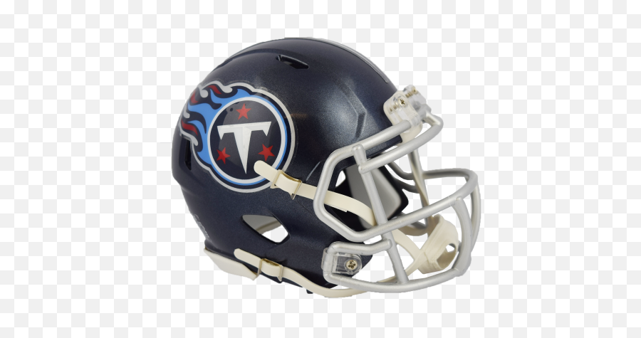 Tennessee Titans Speed Mini Helmet Png