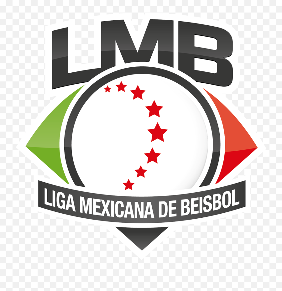 Liga Mexicana De Béisbol Logo And Png Mx