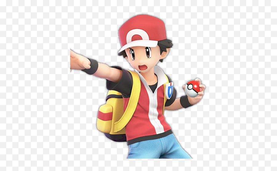 Smash Ultimate Character Png Transparent Images U2013 Free - Super Smash Bros Ultimate Pokemon Trainer,Smash Ultimate Png