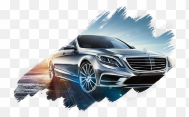 Mercedes - Benz Car Png