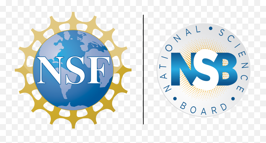 National Science Board Png Nsf Logo