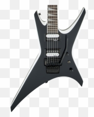 Jackson Js32 Warrior - Jackson Warrior Js32 Png,Jackson Guitars Logo