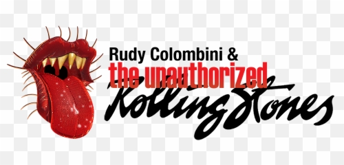 Rolling Stone Logo Png - Stones