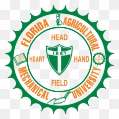 Virtual Hbcu Campus Tours - Memphis Public Libraries Florida University Logo png