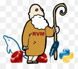 Rvm Ruby Version Manager - Rvm Logo png