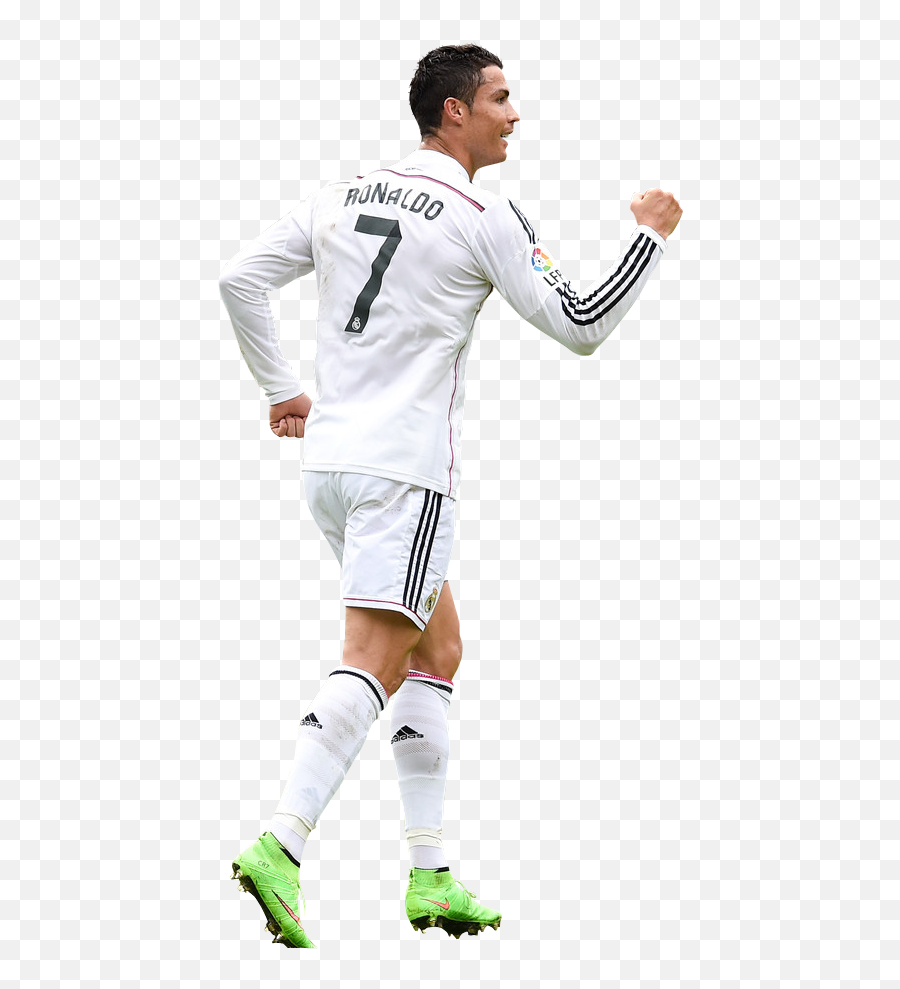 Cristiano Ronaldo Cr7 Png Real Madrid - Png Cistiano Ronaldo Madrid,Cr7 Png