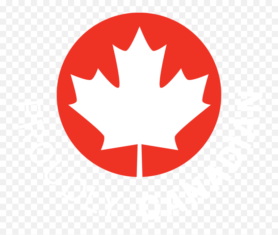Flag Of Canada Maple Leaf - Canadian Maple Leaf Png,Red Leaf Logo