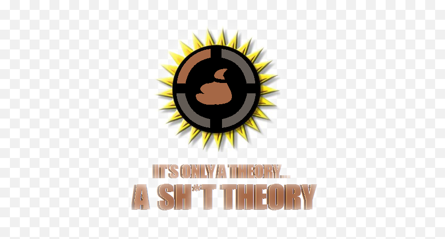 Game Theory Logo Png Image With No - Matpat Food Theory Logo,Game Theory Logo Transparent