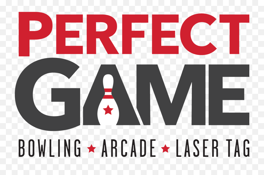 Perfect Game Bowling Laser Tag Arcade - Perfect Game Farmington Hills Png,Rockstar Gaming Logo