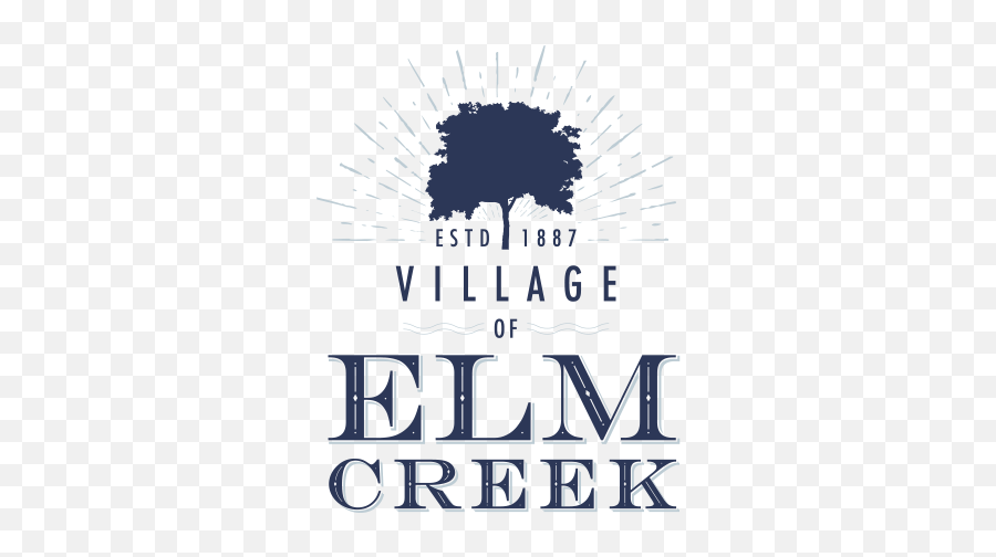 Village Of Elm Creek Nebraska - Fiction Png,Nebraska Logo Png
