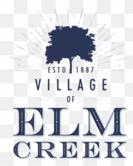 Village Of Elm Creek Nebraska - Fiction png