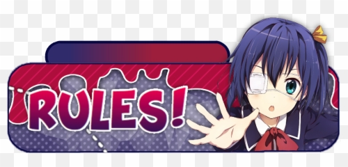 Discord Rules - Album on Imgur Transparent png