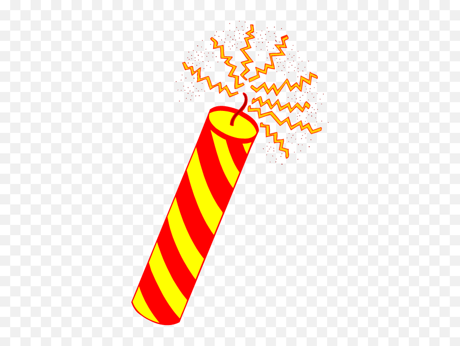 Fireworks Clipart - Fireworks Clipart Png,Fireworks Clipart Transparent