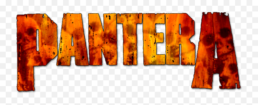 Pantera - Hell The Best Of Pantera Png,Pantera Logo Png