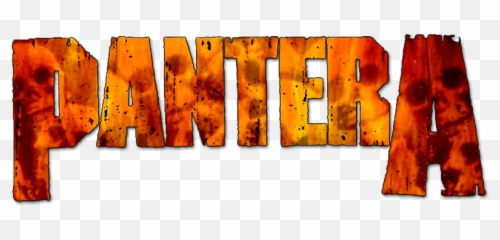 Pantera - Hell The Best Of png