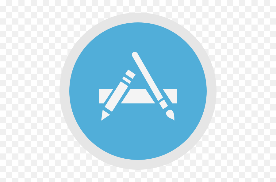 Itunes Logo Icon - Free Download On Iconfinder Orange App Store Icon Png,Itunes Logo Transparent