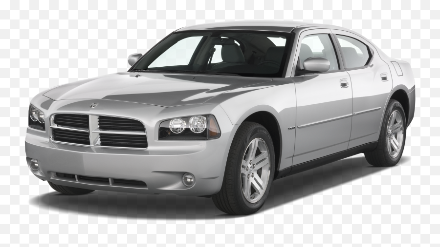 2010 Dodge Charger Buyeru0027s Guide Reviews Specs Comparisons - Dodge Charger 2010 Png,Dodge Charger Png