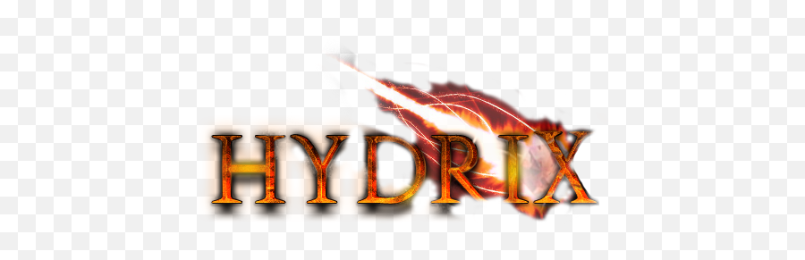 Hydrix Runescape Private Server - Dkpminus Hydrix Rsps Png,Runescape Logo