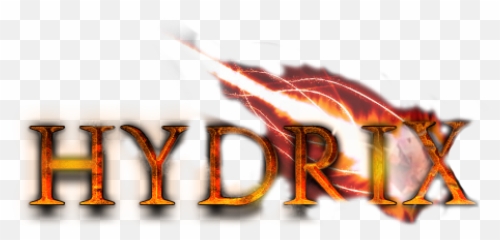 Hydrix Runescape Private Server - Dkpminus Hydrix Rsps Png,Runescape Logo