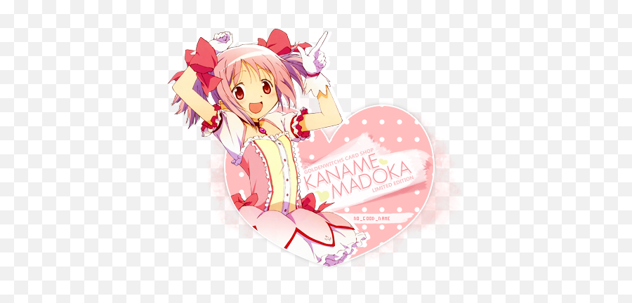 Closed Madoka Kaname Le - Forums Myanimelistnet Madoka Magica Tokyo Mew Mew Png,Madoka Kaname Transparent