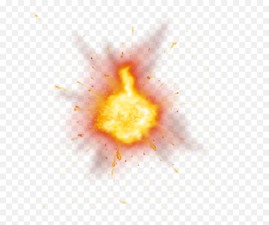 Explosion Png Image For Free Download - Fire Gun Explosion Png,Explosion Png