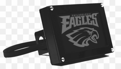 Philadelphia Eagles Hitch Cover Complete U2013 1st Amendment - Philadelphia Eagles Png,Philadelphia Eagles Logo Image
