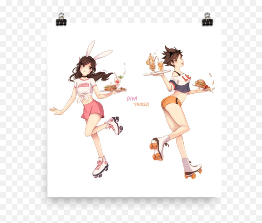 D - For Cheerleading Png,Tracer Transparent