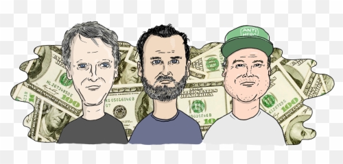 Tony Hawk Jeff Grosso Ed Templeton - For Adult Png,Tony Hawk Png