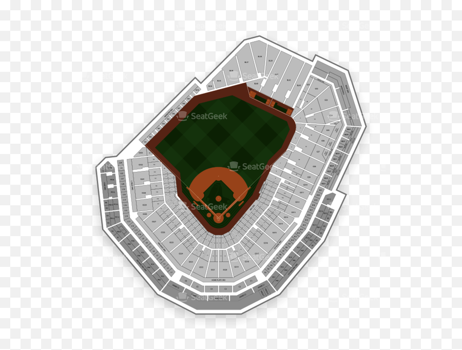 Boston Red Sox Seating Chart U0026 Map Seatgeek - Grandstand 10 Fenway Park Png,Boston Red Sox Logo Png