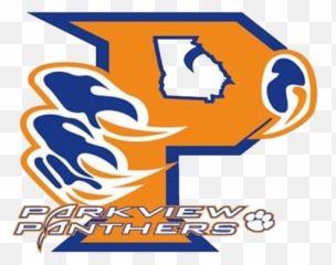 Parkview - Team Home Parkview Panthers Sports Parkview High School Georgia Logo Png,Georgia Gwinnett College Logo
